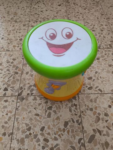 מעודד זחילה