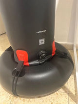 שק איגרוף