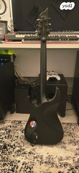 גיטרה ESP LTD AJ-1