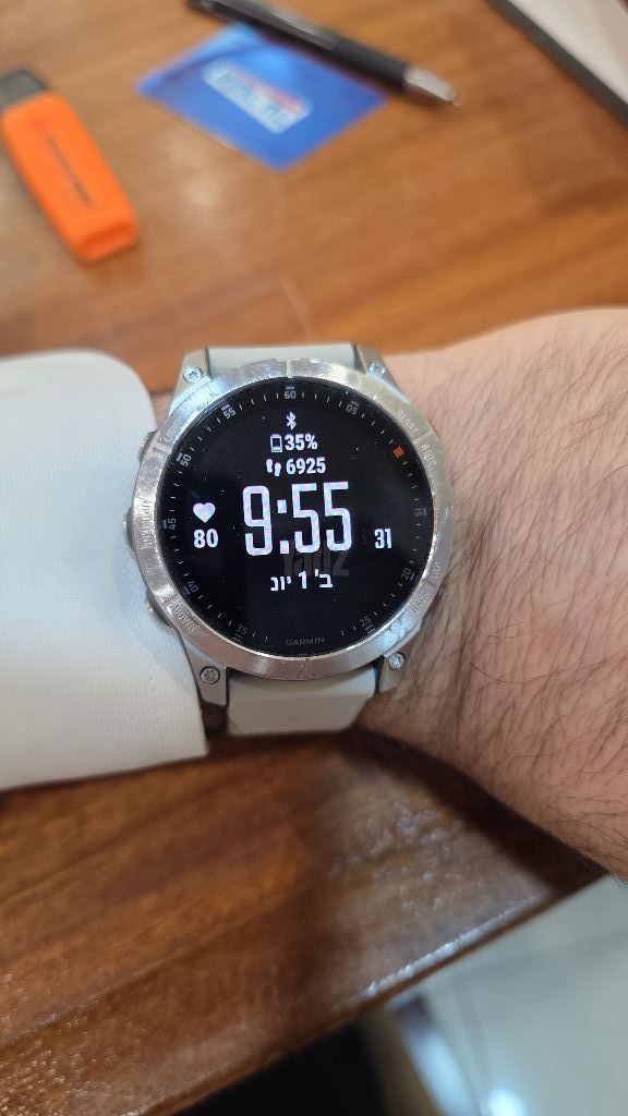 Garmin epix gen 2