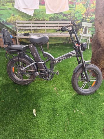 אופניי ריידר super sport 4.0