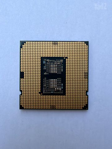 Intel Core i7-10700 מעבד