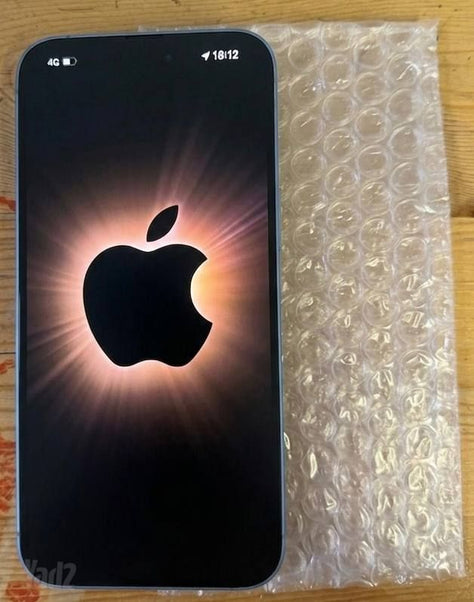 Iphone 16 Plus 128 GB