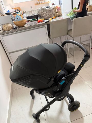 דונה איקס