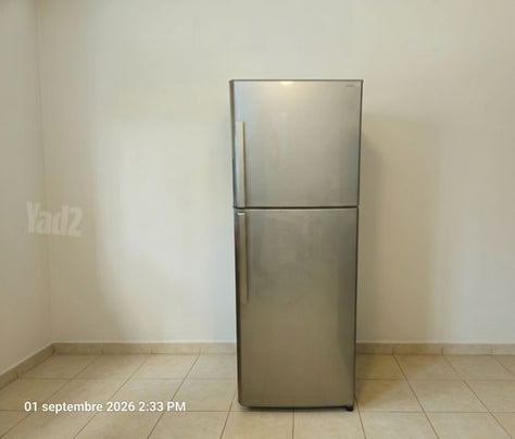 מקרר 2 דלתות