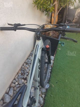אופני הרים