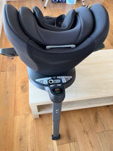 כיסא בטיחות Joie I spin 360