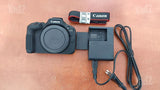 CANON EOS R100