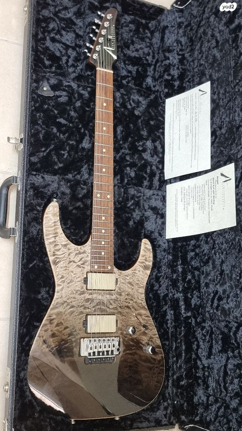 Tom Anderson Angel