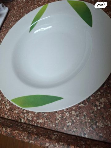 צלחות פסטה