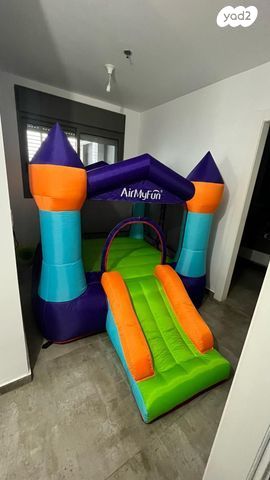 מתנפח קטן