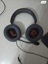 אוזניות JBL
