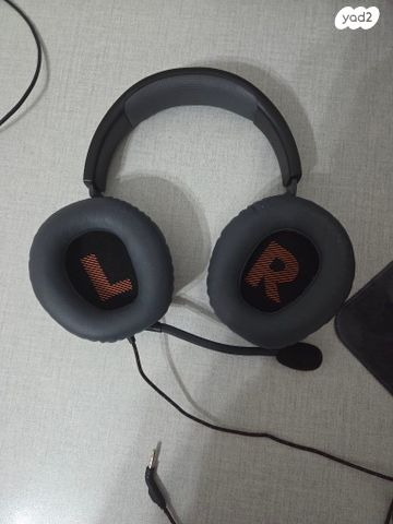 אוזניות JBL