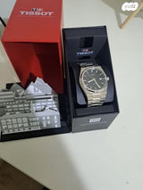 שעון יד TISSOT