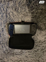 Nintendo switch 1