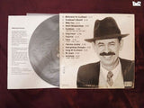 תקליט נדיר "scatman's world"