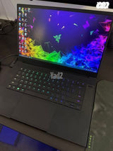 Razer Blade 15 2080 Super