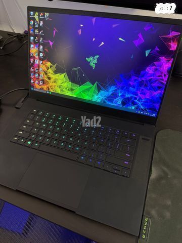Razer Blade 15 2080 Super