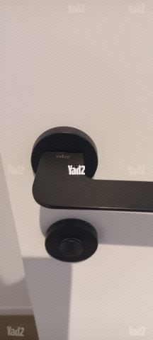 דלת פנים