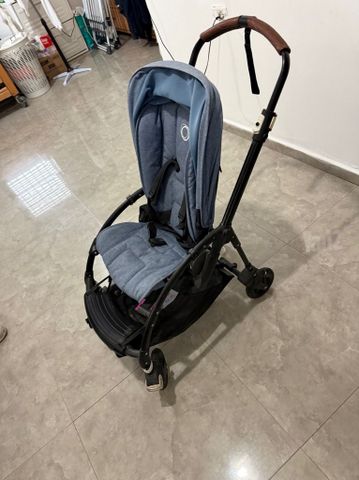 עגלת בוגבו בי5