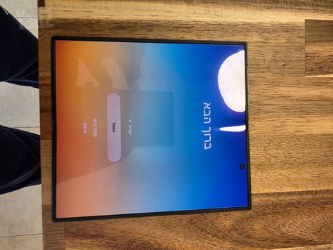 סמסונג z fold 7