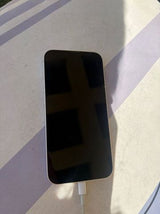 אייפון 14 256gb לבן