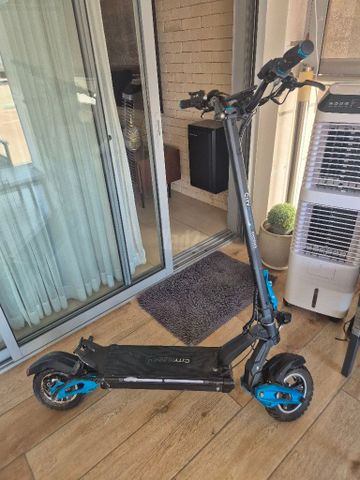 קורקינט  city rider