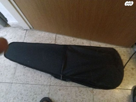 כינור חשמלי