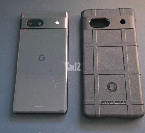 Pixel 7a 128 gb תומך ESIM ,NFC