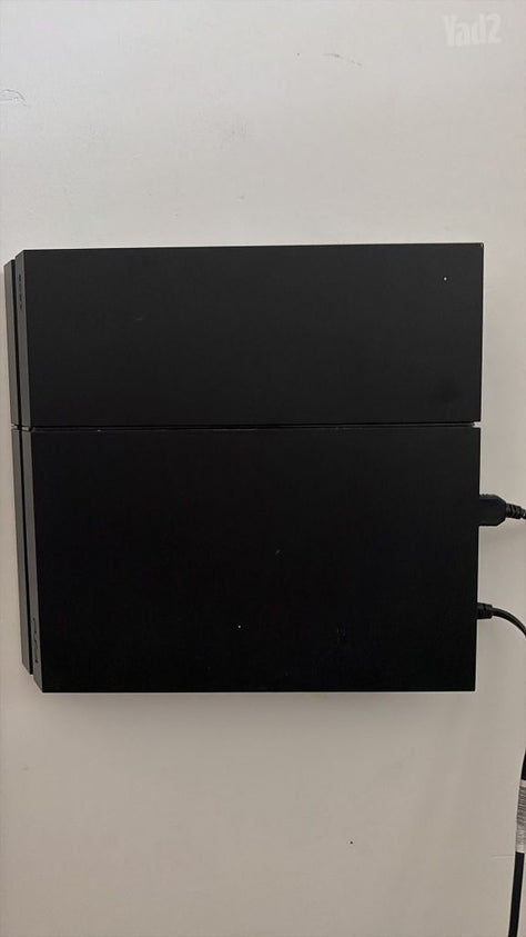 פלייסטיישן 4 Playstation