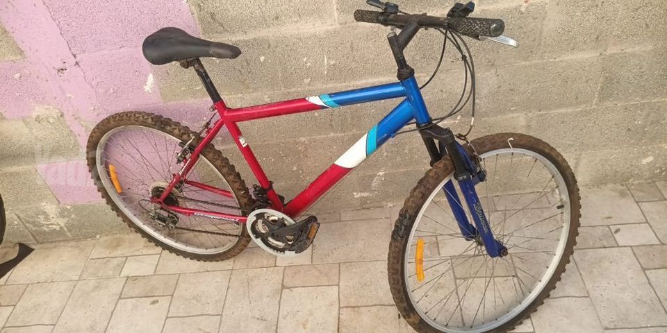 אופניים