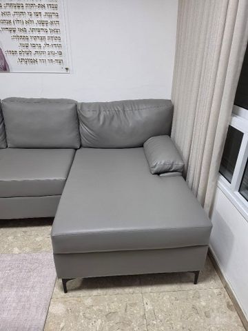 סילון פינתי