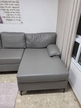 סילון פינתי