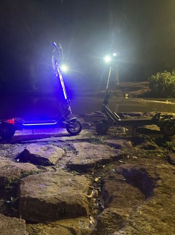 קורקינט חשמלי