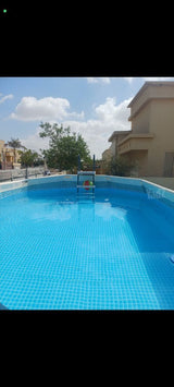 בריכה 549X274X132
