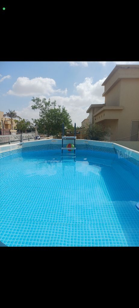 בריכה 549X274X132