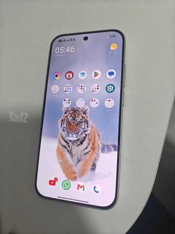 Xiaomi Poco f8 pro