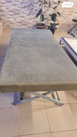 מיטת יחיד