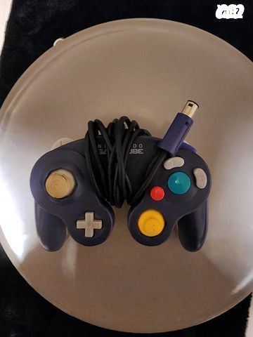 Nintendo controller