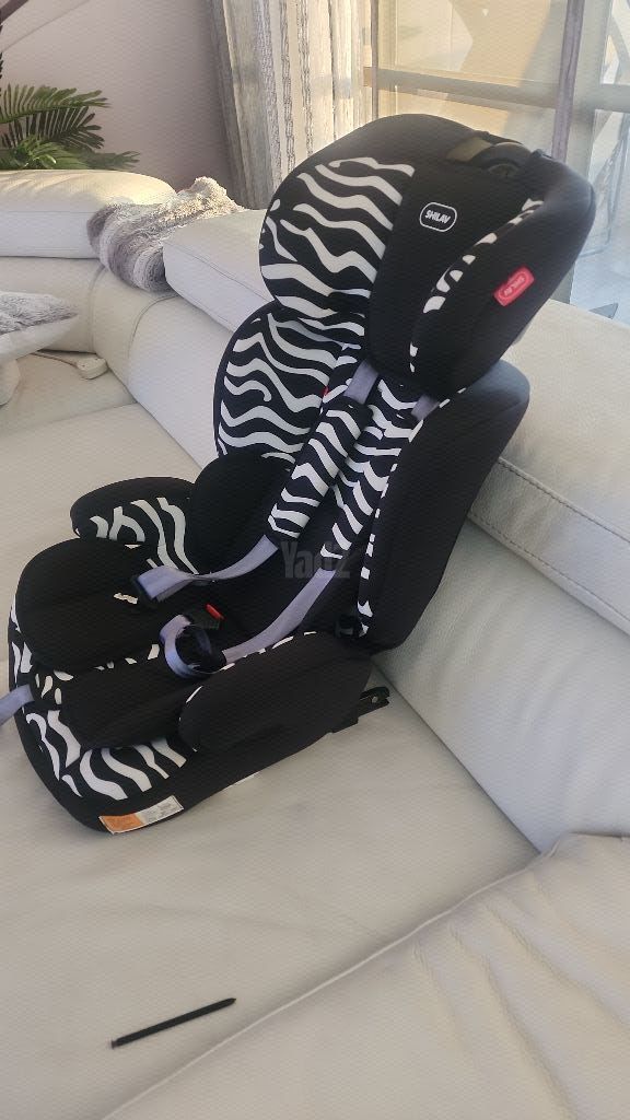 בוסטר  כמו חדש