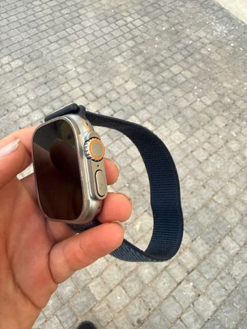 Apple Watch ultra