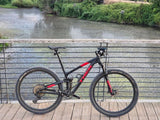 Trel Top fuel 9.9