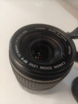 עדשה Canon 17-85