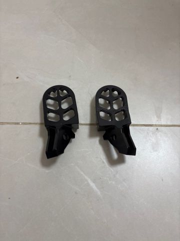 פדלים של סורון