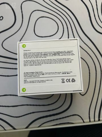 Airpods pro 3