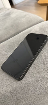 Iphone 15 pro 256GB