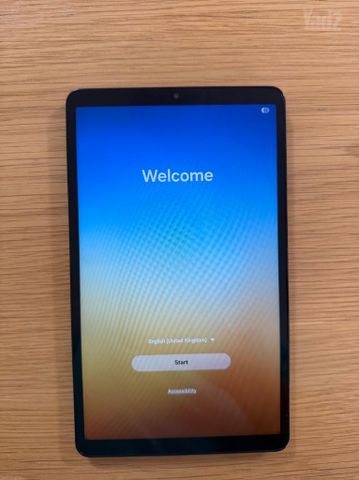 Samsung Galaxy Tab A11