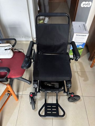 כיסא חשמלי