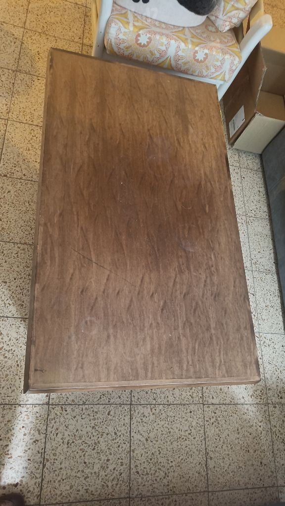 שולחן סלון