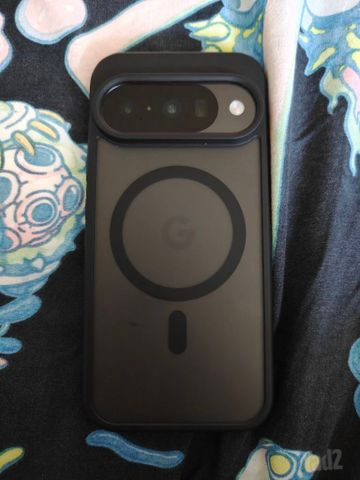 Google Pixel 10 128GB